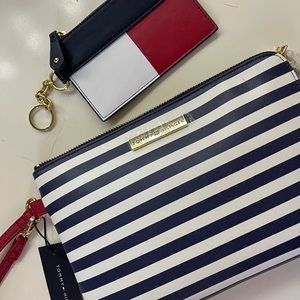 Wristlet & Card holder